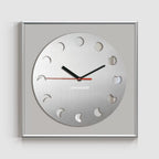 Margot Hills Clock-Welvere