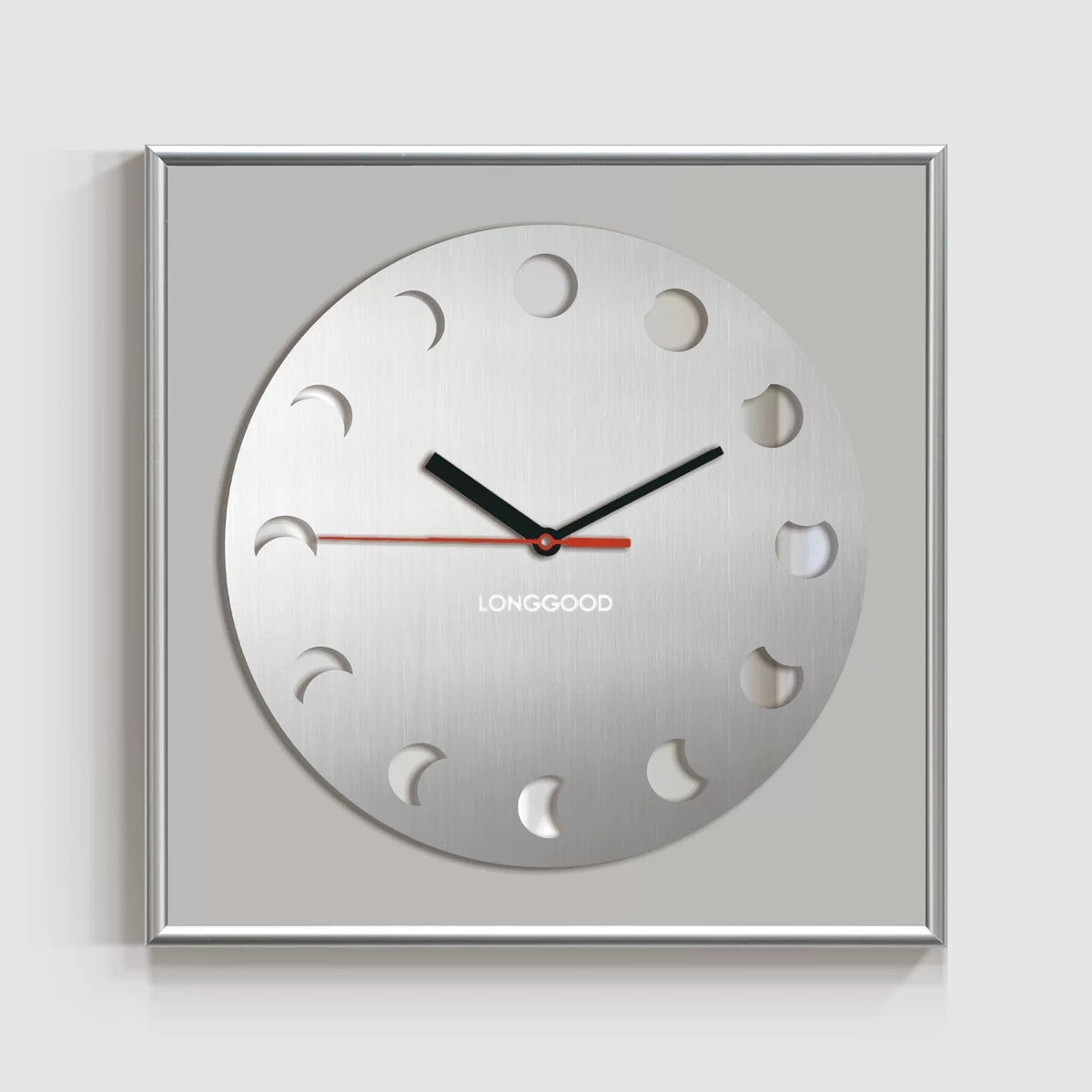 Margot Hills Clock-Welvere