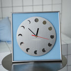Margot Hills Clock-Welvere
