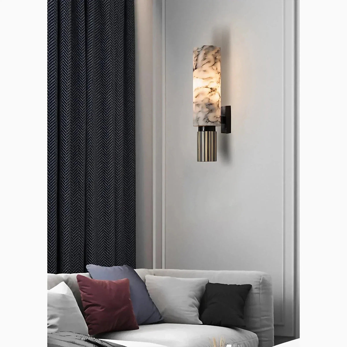 Margot Valeford Livine Lamp-Welvere
