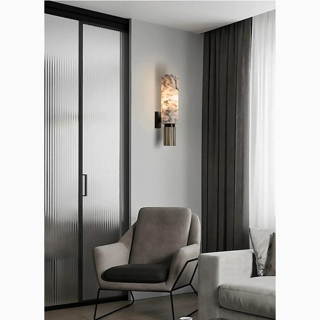 Margot Valeford Livine Lamp-Welvere