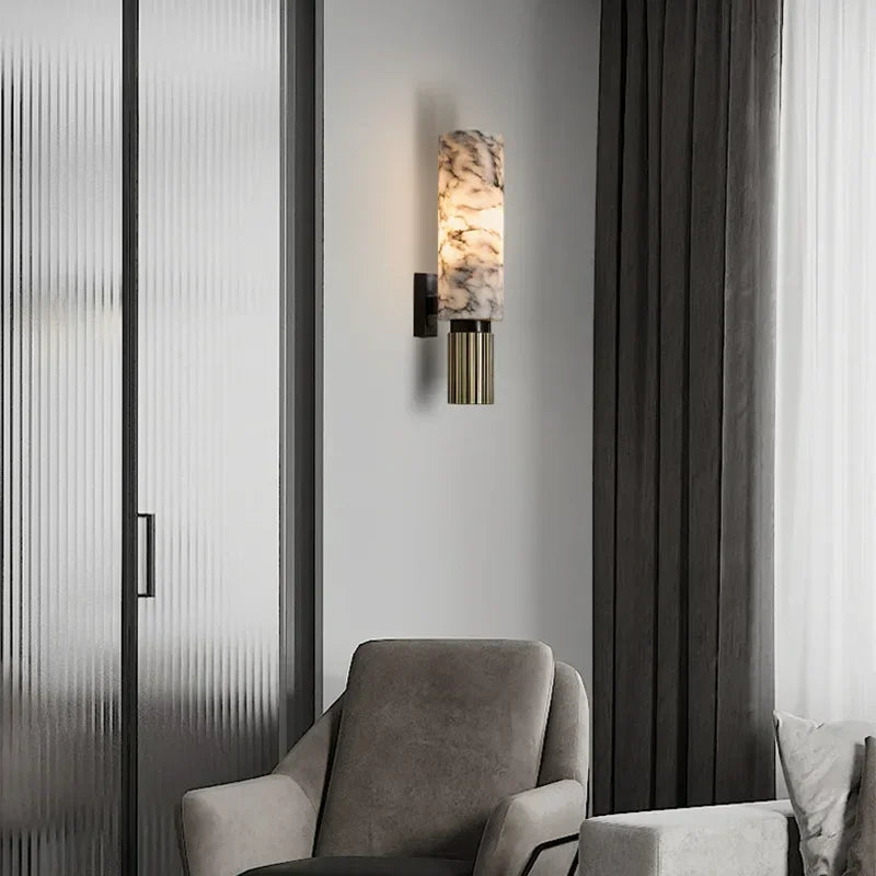 Margot Valeford Livine Lamp-Welvere