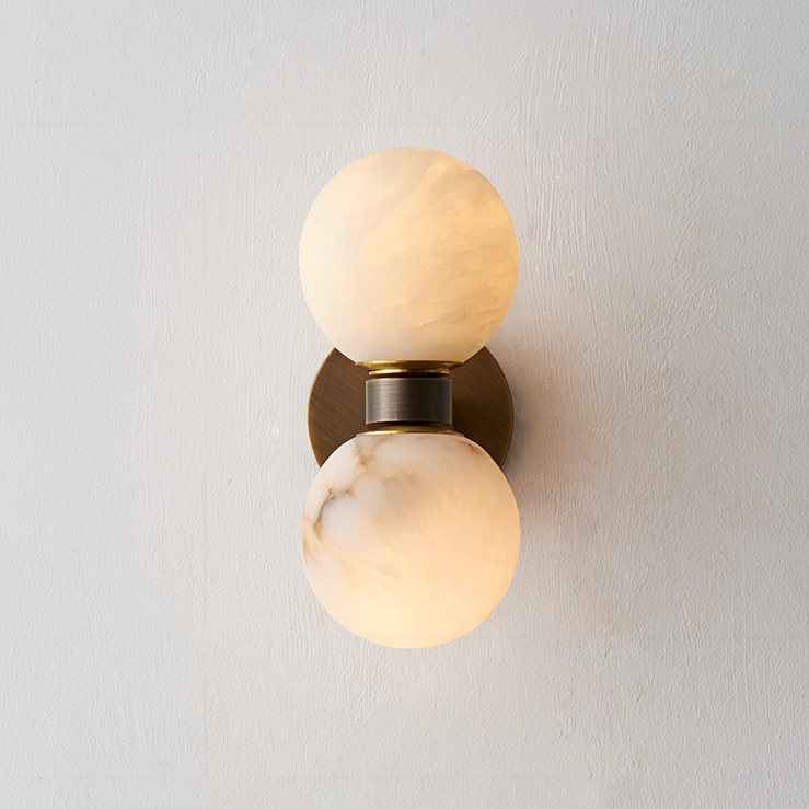 Maria Livine Lamp-Welvere