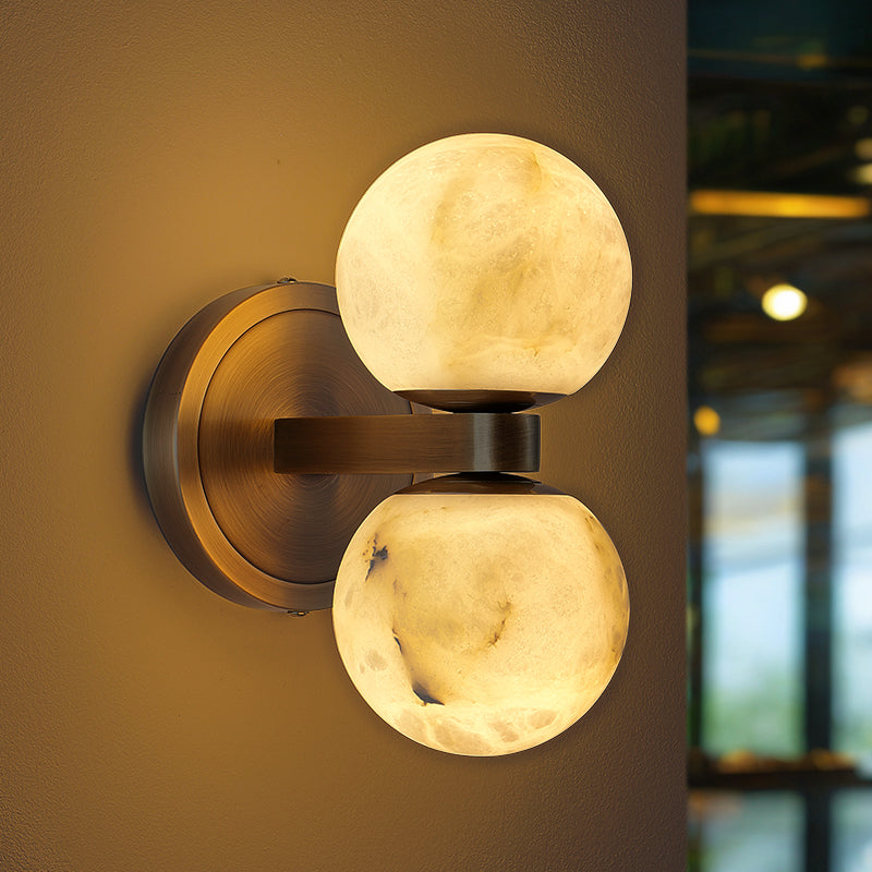 Maria Livine Lamp-Welvere