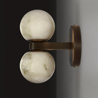 Maria Livine Lamp-Welvere