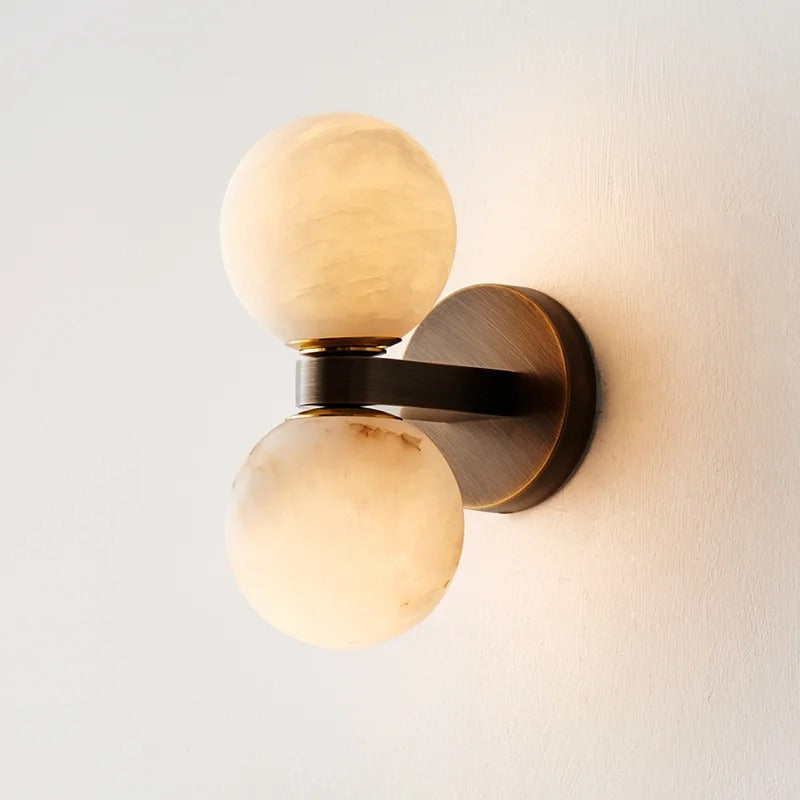 Maria Livine Lamp-Welvere