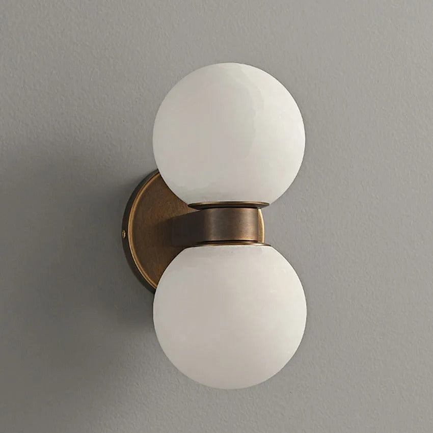 Maria Livine Lamp-Welvere