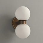 Maria Livine Lamp-Welvere