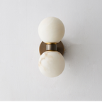 Maria Livine Lamp-Welvere