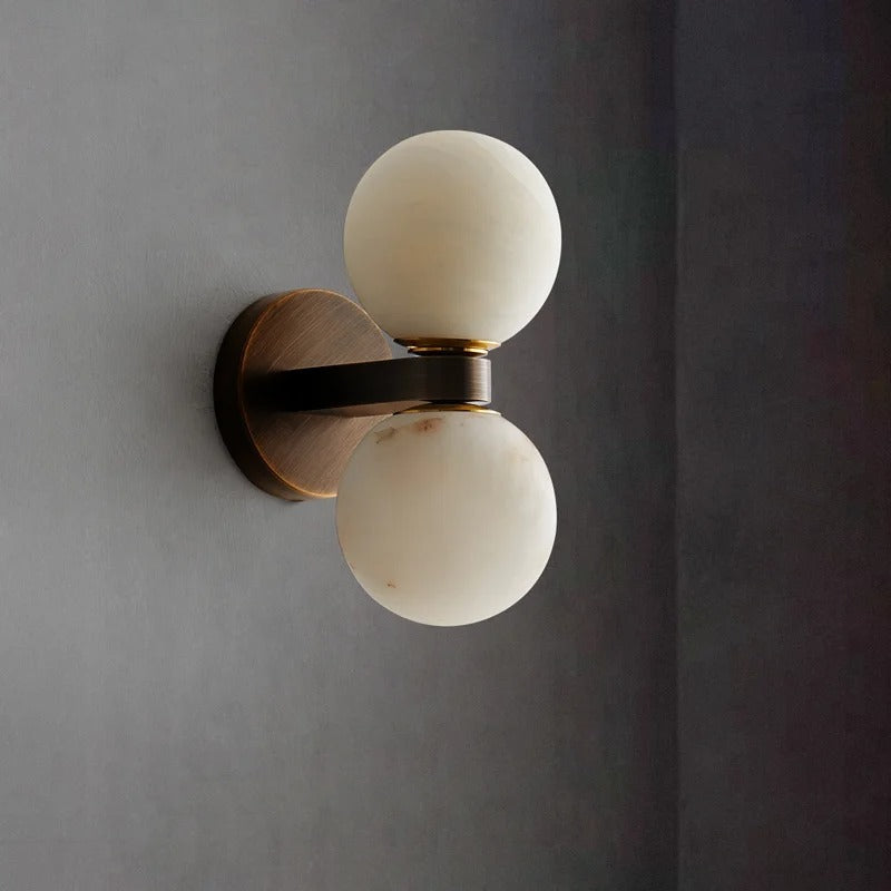 Maria Livine Lamp-Welvere