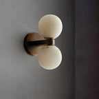 Maria Livine Lamp-Welvere