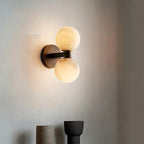 Maria Livine Lamp-Welvere