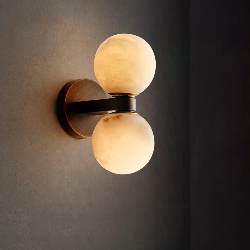 Maria Livine Lamp-Welvere