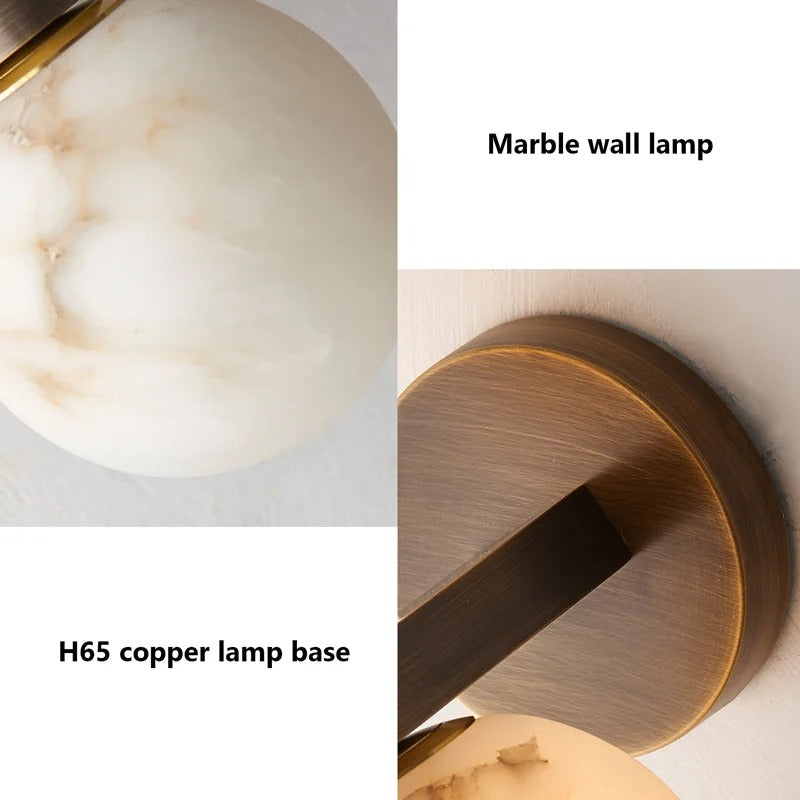 Maria Livine Lamp-Welvere