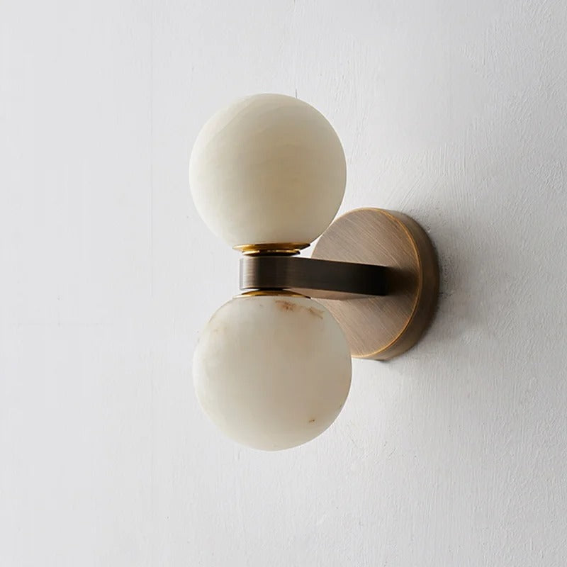 Maria Livine Lamp-Welvere