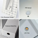 Marian LED Stair Light Collection-Welvere