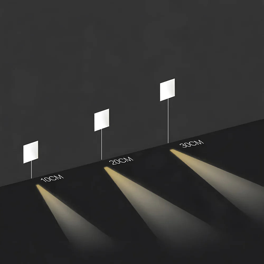 Marian LED Stair Light Collection-Welvere