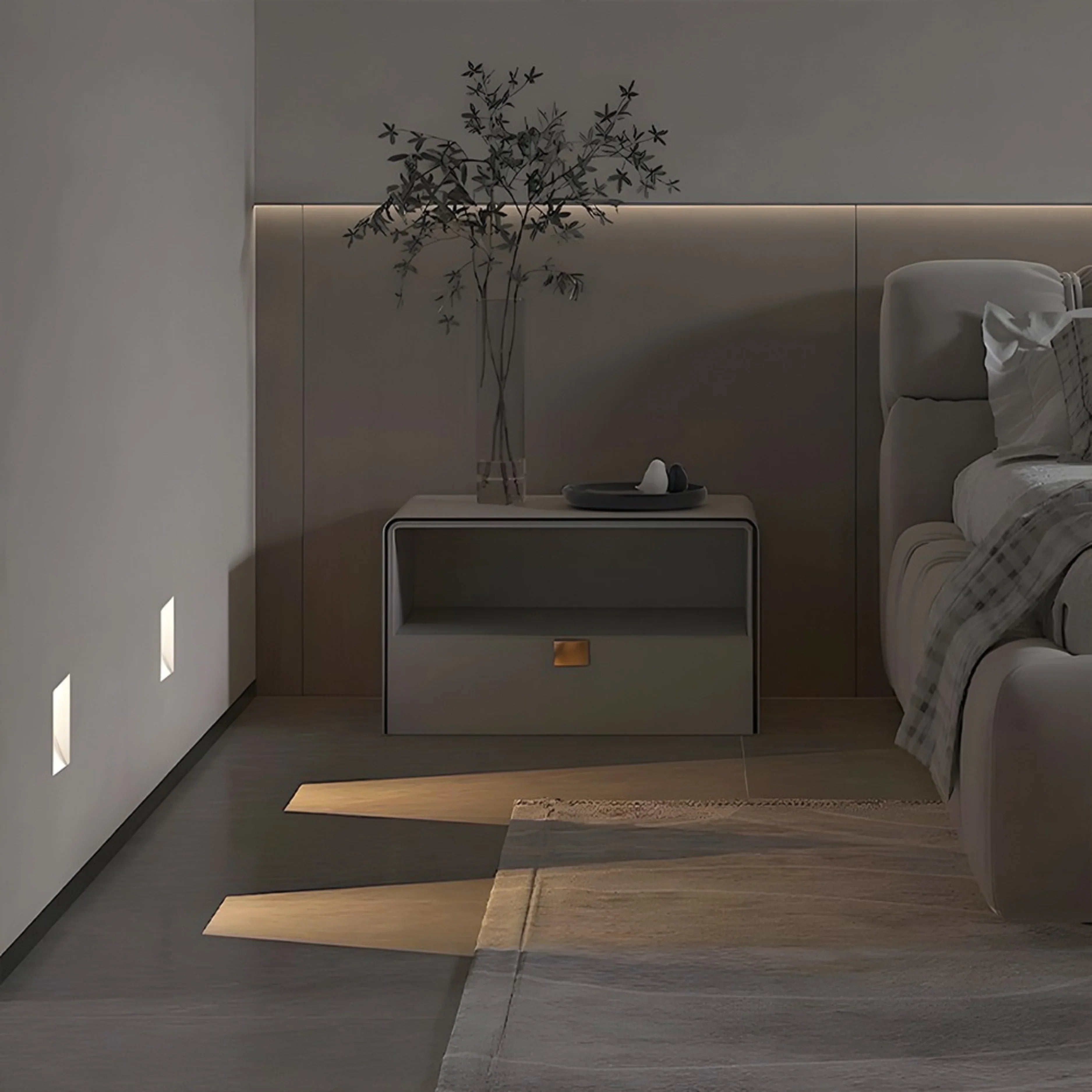 Marian LED Stair Light Collection-Welvere