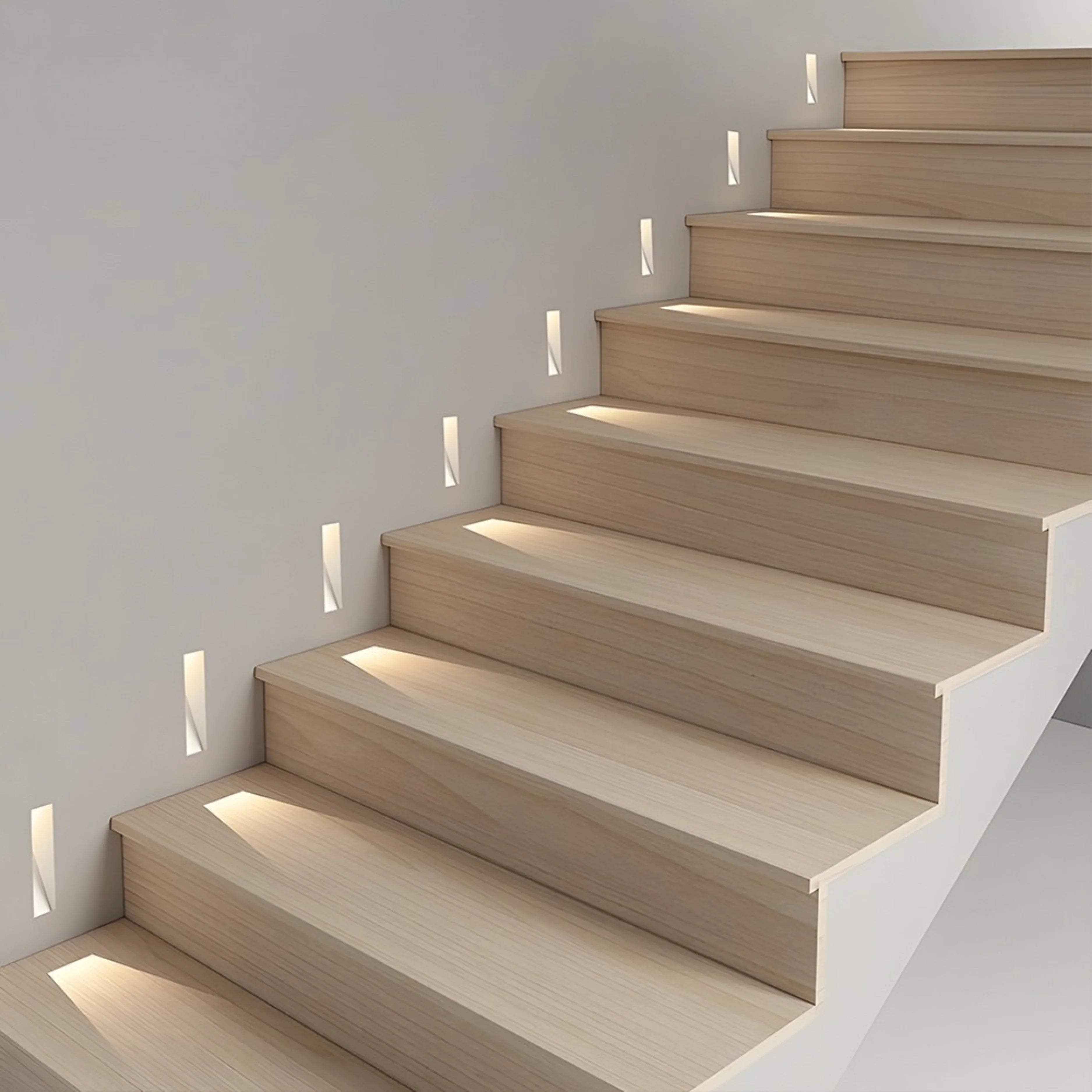 Marian LED Stair Light Collection-Welvere