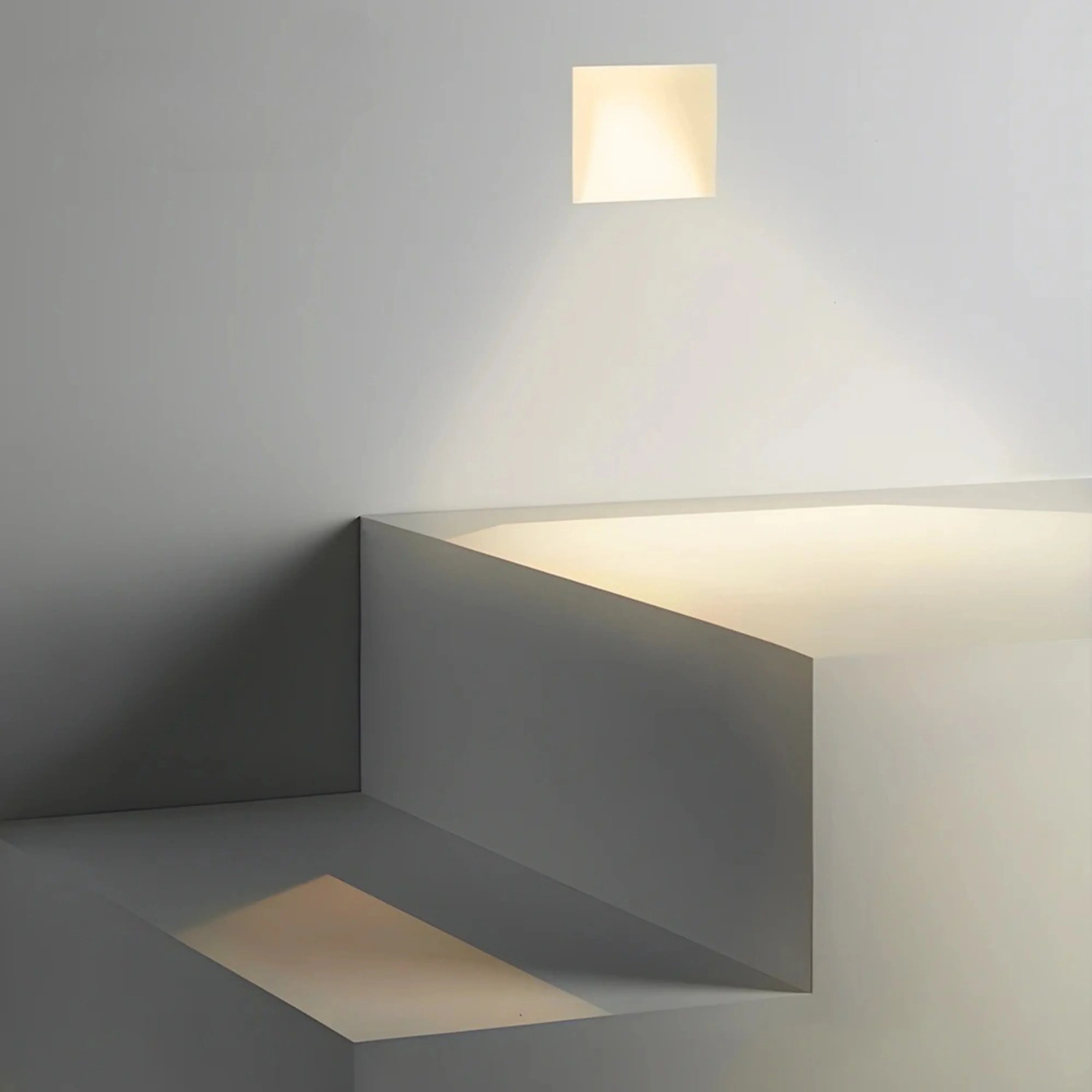 Marian LED Stair Light Collection-Welvere