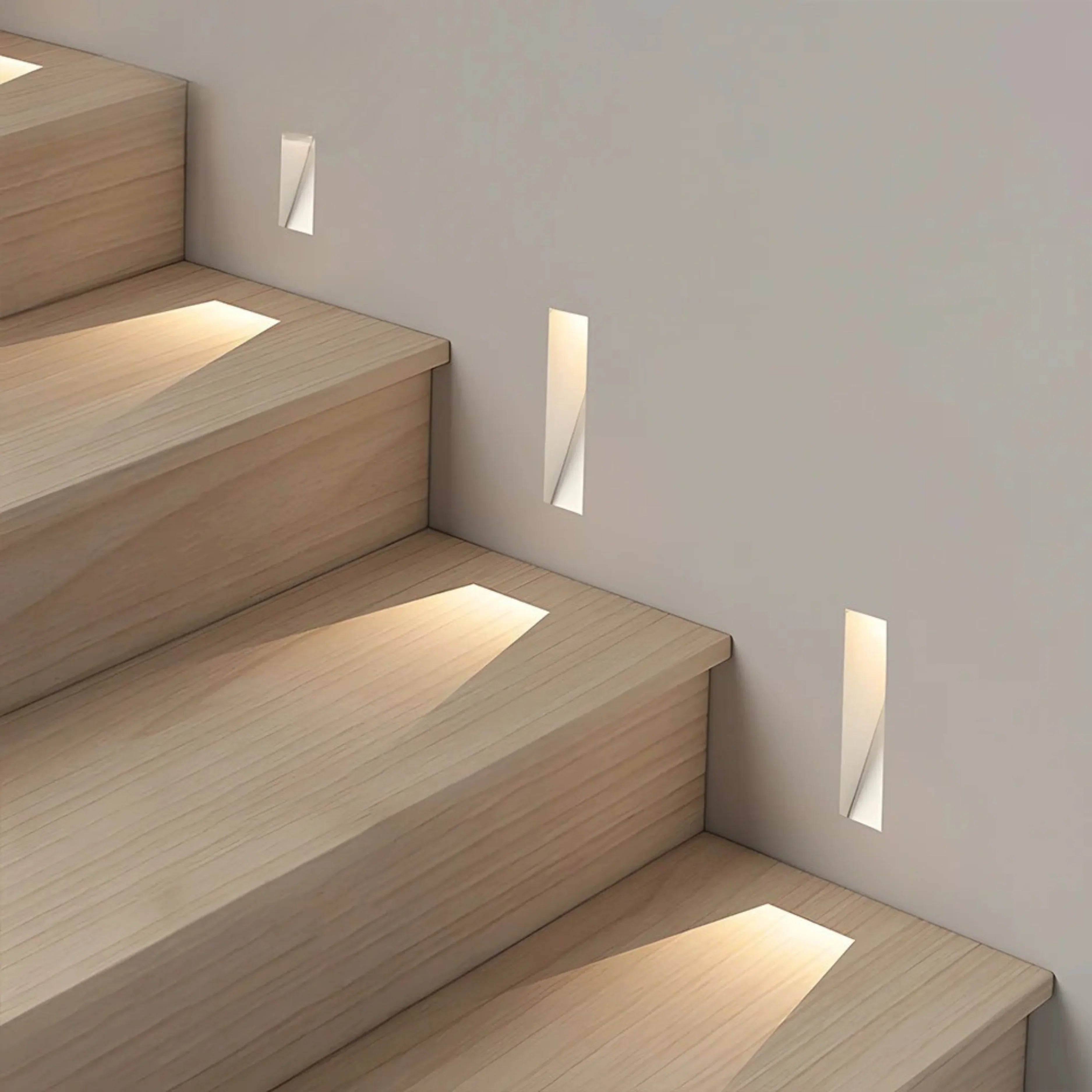 Marian LED Stair Light Collection-Welvere