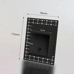 Marian LED Stair Light Collection-Welvere
