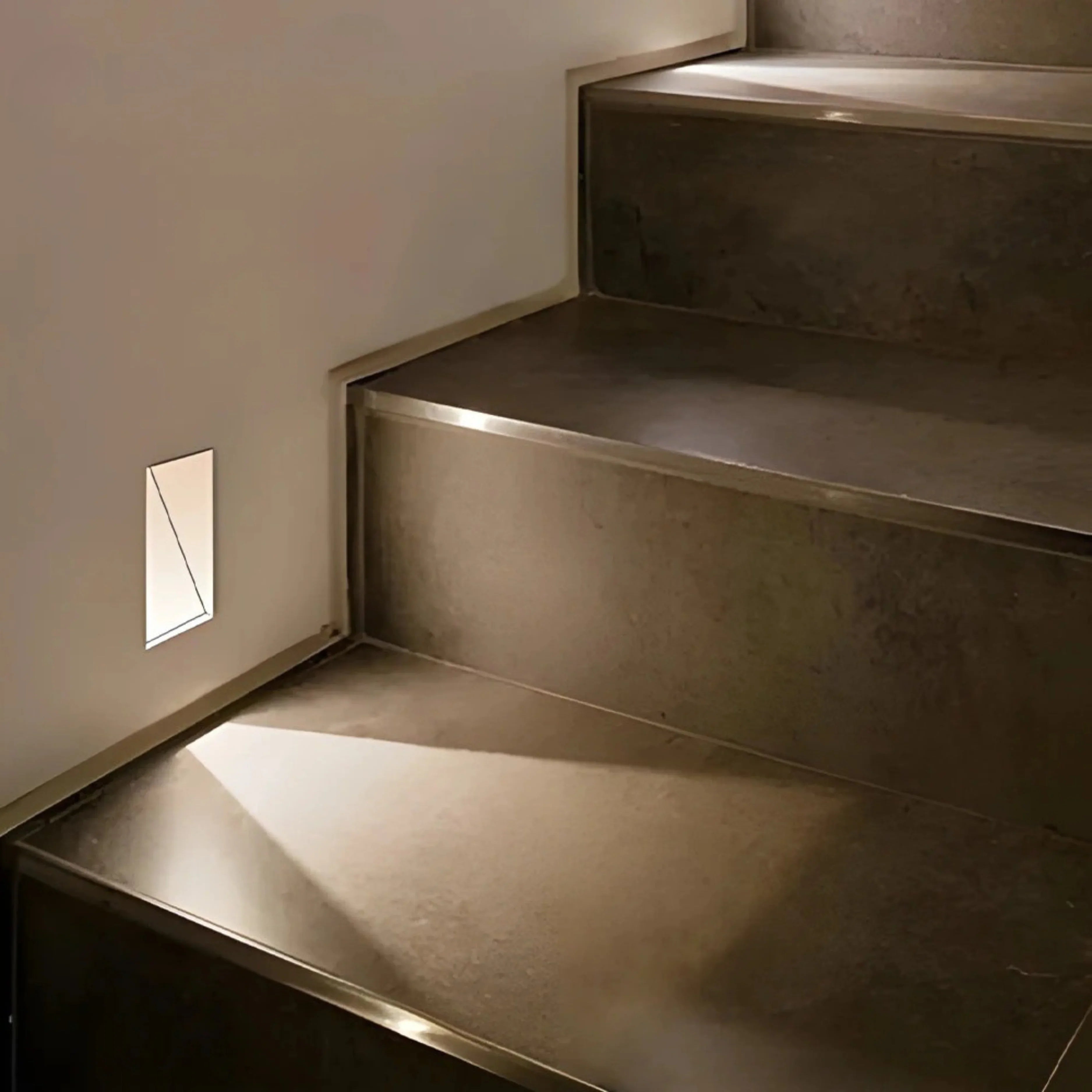 Marian LED Stair Light Collection-Welvere