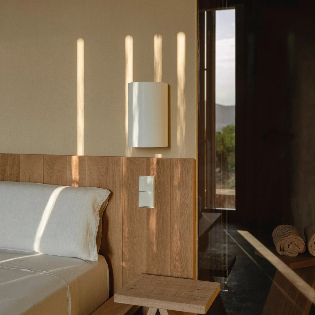 Marian Livine Lamp-Welvere