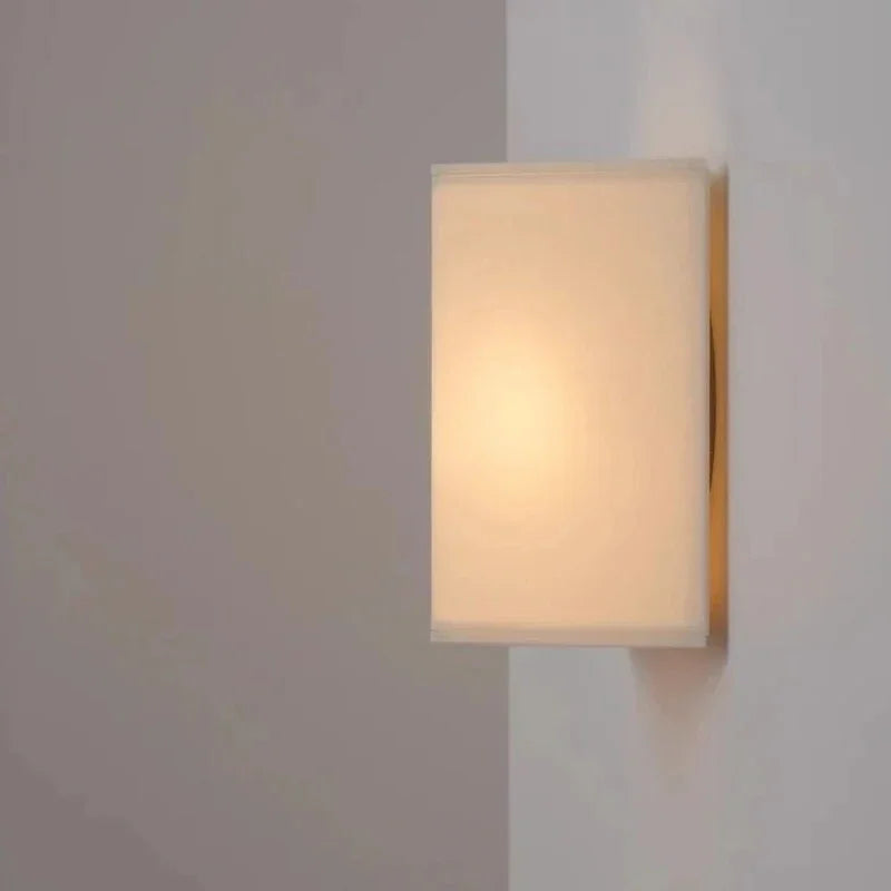 Marian Livine Lamp-Welvere