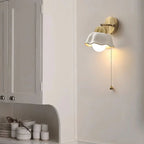 Marin Dagar Livine Light-Welvere