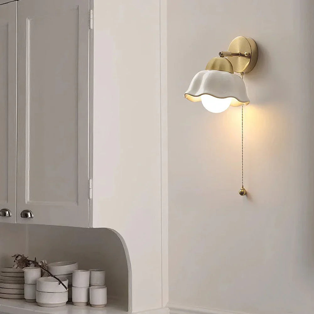 Marin Dagar Livine Light-Welvere