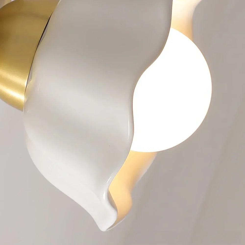 Marin Dagar Livine Light-Welvere