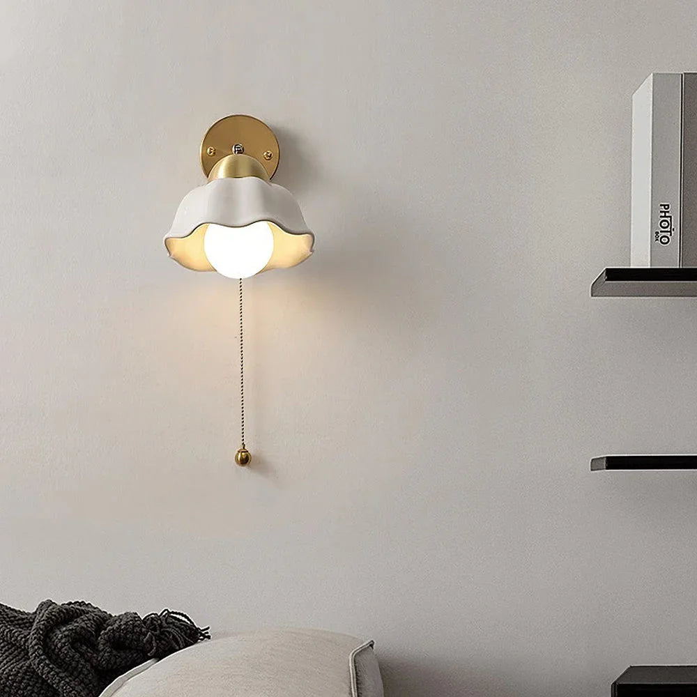 Marin Dagar Livine Light-Welvere