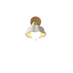 Marin Dagar Livine Light-Welvere