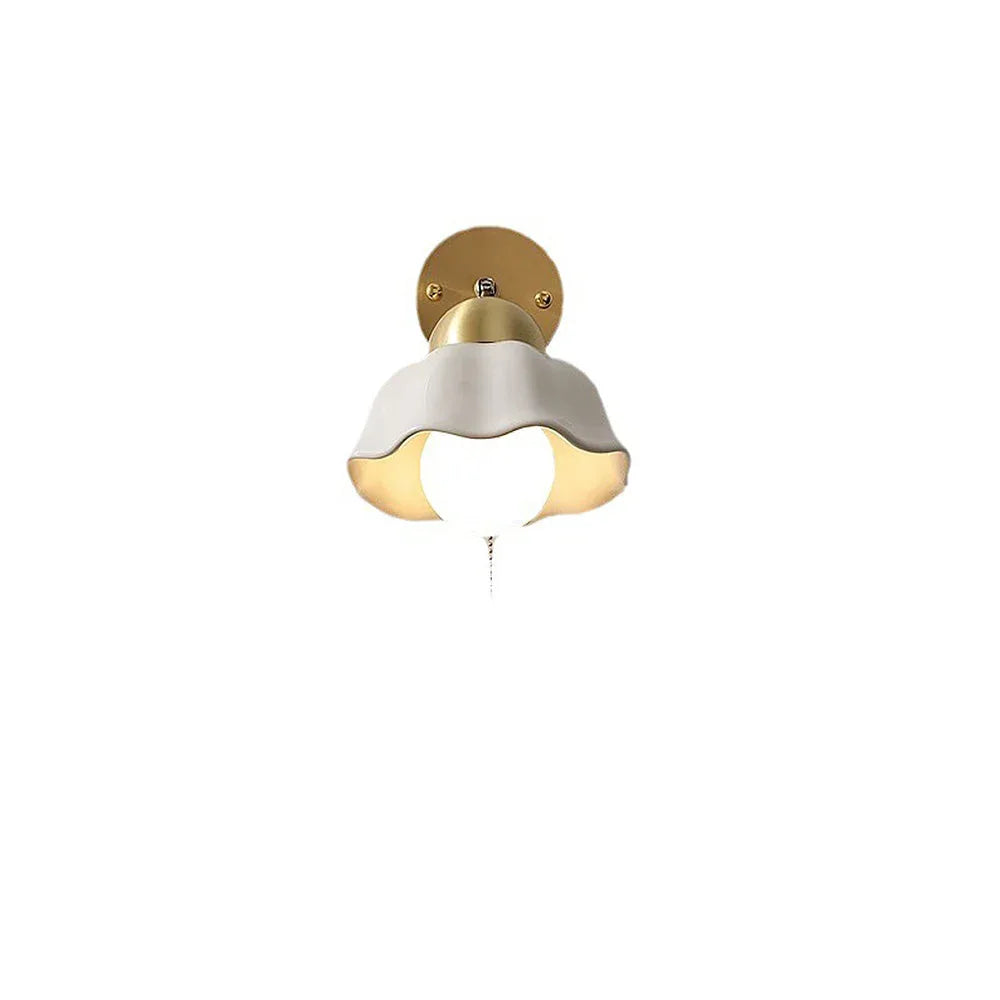 Marin Dagar Livine Light-Welvere