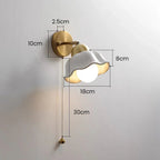 Marin Dagar Livine Light-Welvere