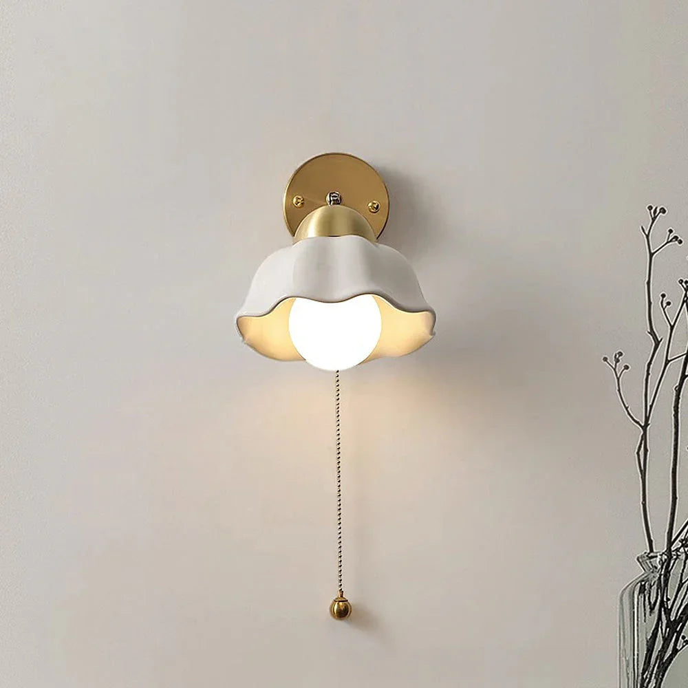 Marin Dagar Livine Light-Welvere