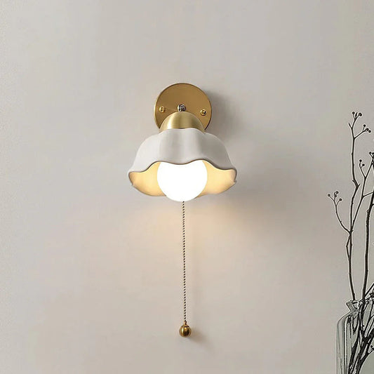 Marin Dagar Livine Light-Welvere