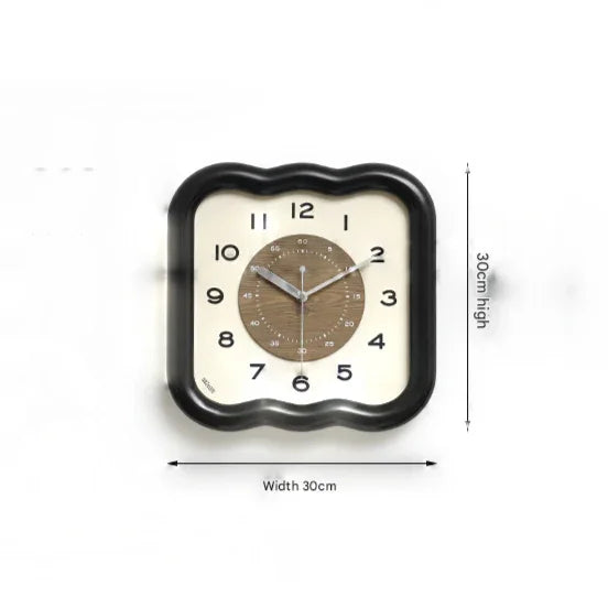 Marin Livine Clock-Welvere