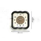 Marin Livine Clock-Welvere