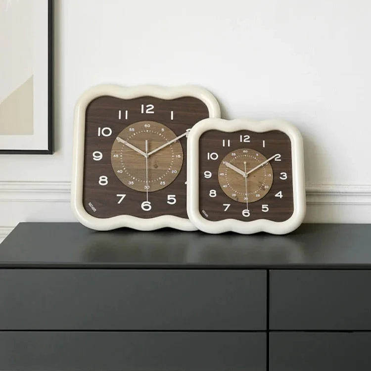 Marin Livine Clock-Welvere