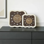Marin Livine Clock-Welvere