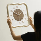 Marin Livine Clock-Welvere