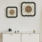 Marin Livine Clock-Welvere