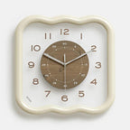 Marin Livine Clock-Welvere