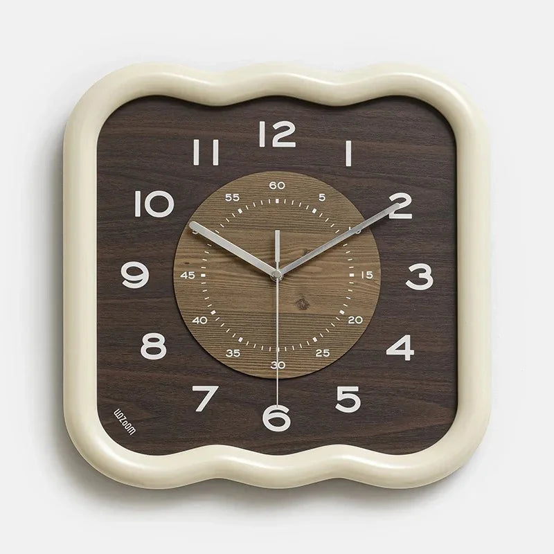 Marin Livine Clock-Welvere