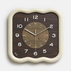 Marin Livine Clock-Welvere