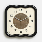 Marin Livine Clock-Welvere