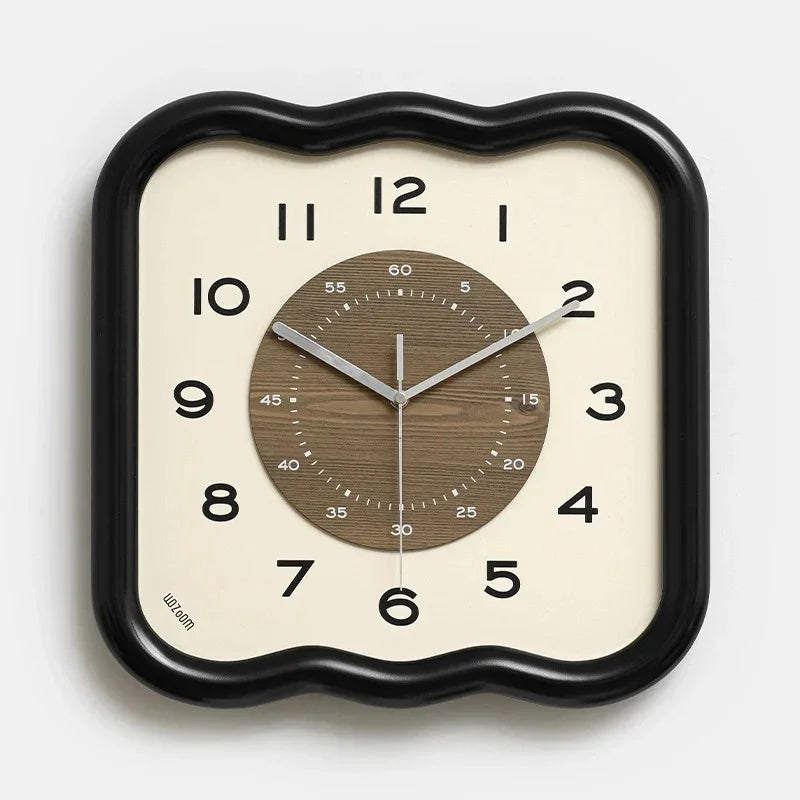 Marin Livine Clock-Welvere
