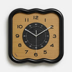 Marin Livine Clock-Welvere